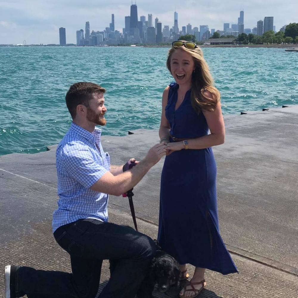 Meet your Posher, Challin